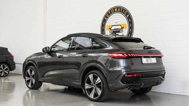 Audi Q5 SPB TFSI mHEV+ S tronic S line edit PERFETTA - foto 3 di 4