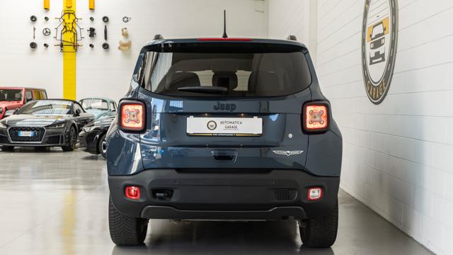 Jeep Renegade 1.3 T4 PHEV 4xe AT6 Trailhawk UNIPRO - foto 4 di 4