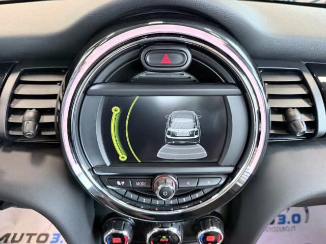 MINI Cooper S 2.0 Cooper S Hype auto usato a FERRARA