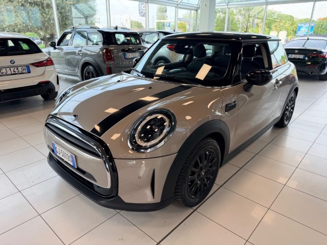 MINI Cooper 1.5 Cooper Classic 3p. auto usato a FERRARA