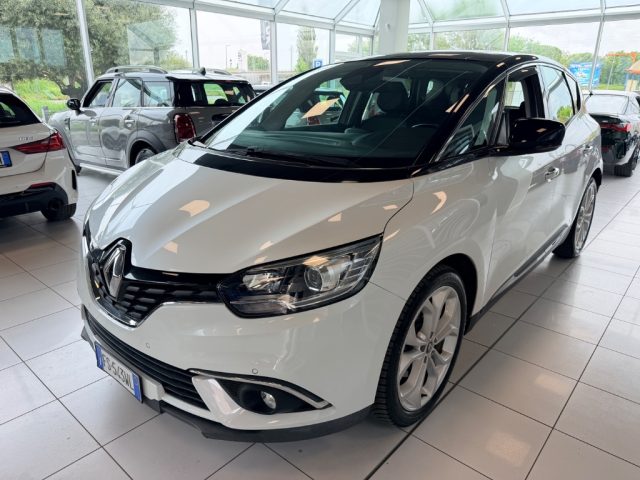 Renault Scenic Sc�nic dCi 8V 110 CV Energy Sport Edition2 usato a FERRARA