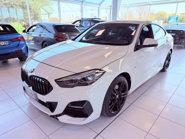 BMW 220 d Gran Coup� Msport auto usato a FERRARA