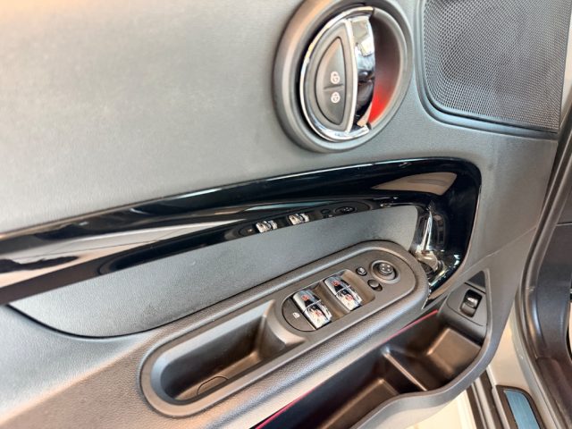 MINI Countryman 2.0 Cooper D Classic auto usato a FERRARA