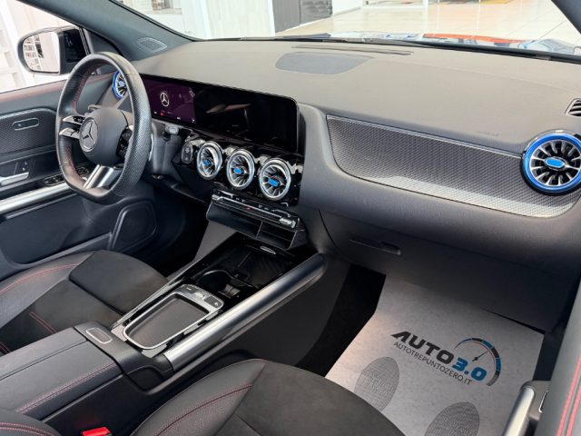 Mercedes-Benz GLA 200 d Automatic AMG Line Premium usato a FERRARA