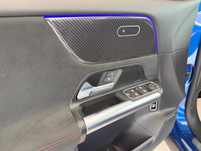 Mercedes-Benz GLA 200 d Automatic AMG Line Premium usato a FERRARA