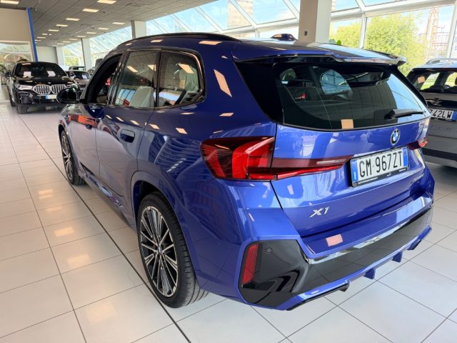 BMW X1 xDrive 20d MHEV 48V Msport auto - foto 2 di 4