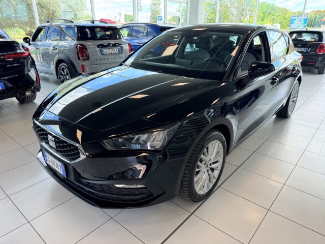 SEAT Leon 2.0 TDI 150 CV DSG Style usato a FERRARA