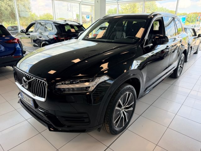 Volvo XC90 B5 (d) AWD automatico 7 posti Core usato a FERRARA