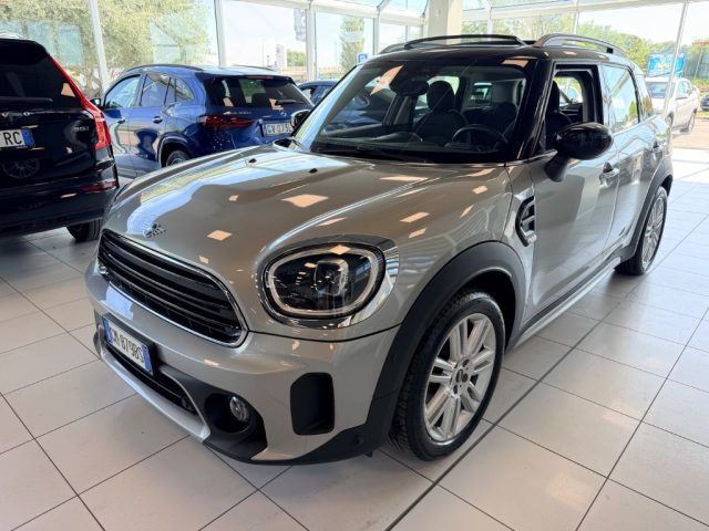 MINI Countryman 1.5 Cooper Classic auto usato a FERRARA