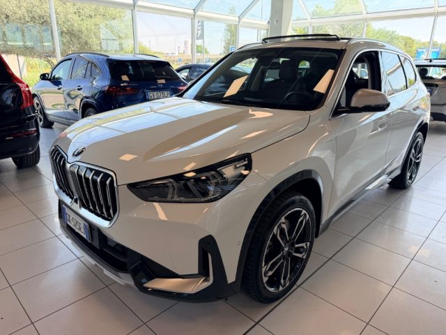 BMW X1 xDrive 23d 48V xLine auto usato a FERRARA