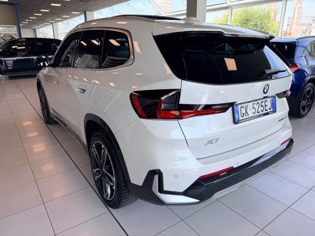 BMW X1 xDrive 23d 48V xLine auto - foto 2 di 4