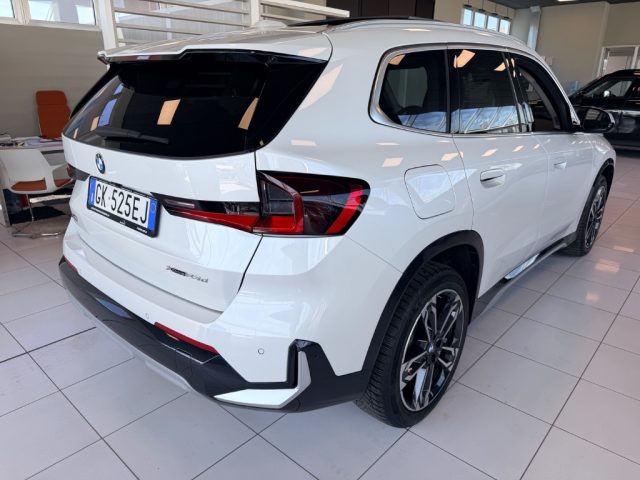 BMW X1 xDrive 23d 48V xLine auto - foto 4 di 4