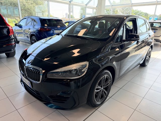 BMW 216 i Active Tourer Sport usato a FERRARA
