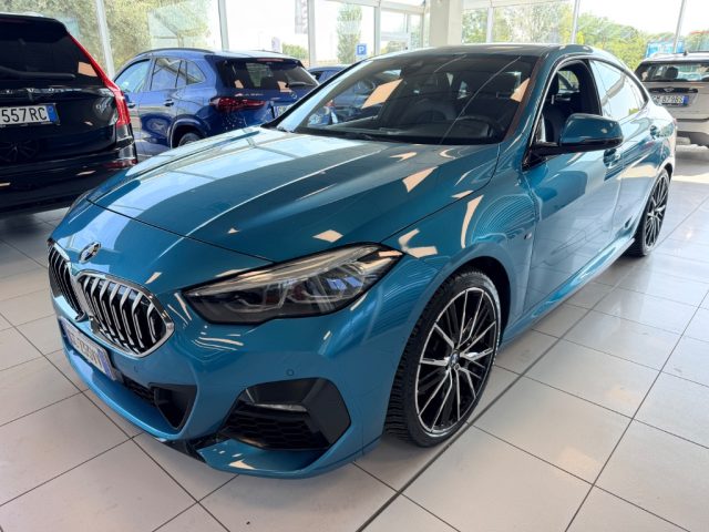 BMW 218 i Gran Coupé Msport auto usato a FERRARA