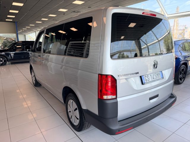 Volkswagen Transporter 2.0 TDI 110CV PC Kombi Business - foto 2 di 4