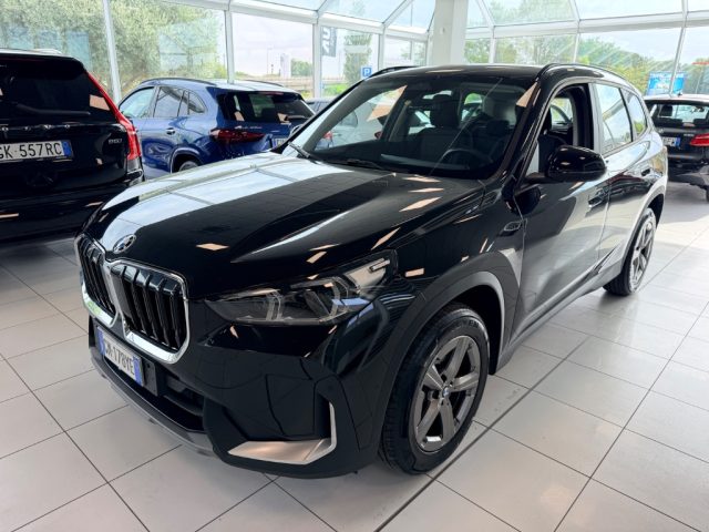 BMW X1 sDrive 18d auto usato a FERRARA