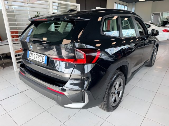 BMW X1 sDrive 18d auto - foto 4 di 4