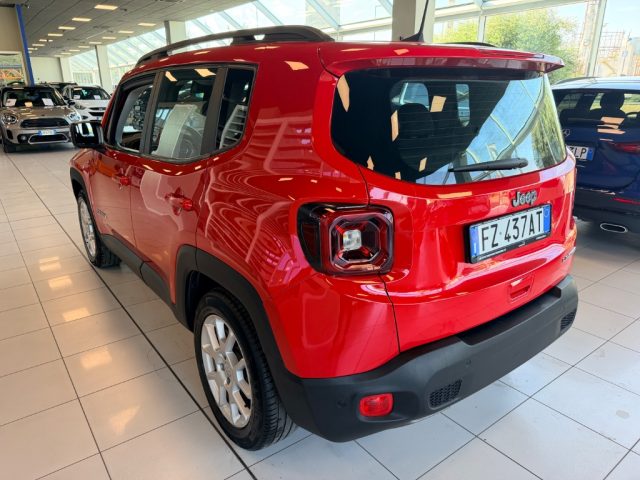 Jeep Renegade 1.3 T4 DDCT Limited - foto 2 di 4