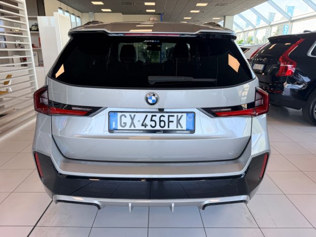 BMW X1 sDrive 20i Msport auto - foto 3 di 4