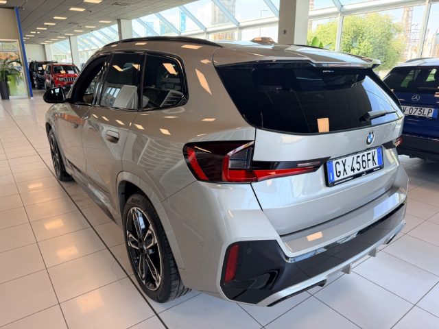 BMW X1 sDrive 20i Msport auto - foto 2 di 4