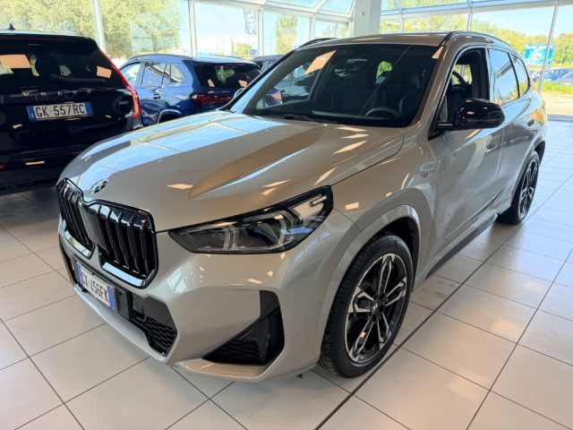 BMW X1 sDrive 20i Msport auto usato a FERRARA
