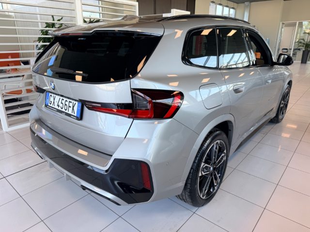 BMW X1 sDrive 20i Msport auto - foto 4 di 4