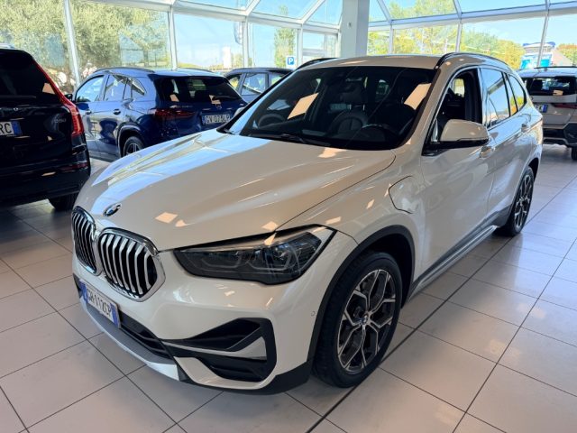 BMW X1 xDrive25e xLine auto usato a FERRARA