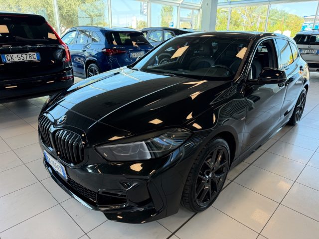 BMW 118 d 5p. Msport auto usato a FERRARA