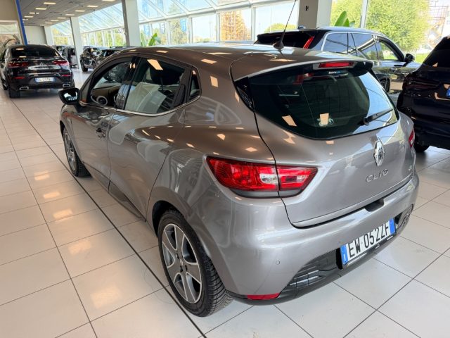 Renault Clio 1.5 dCi 8V 75CV 5 porte Costume National - foto 2 di 4