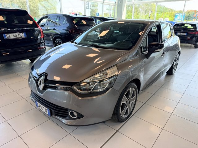 Renault Clio 1.5 dCi 8V 75CV 5 porte Costume National usato a FERRARA