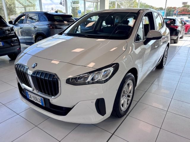 BMW 218 d Active Tourer auto usato a FERRARA