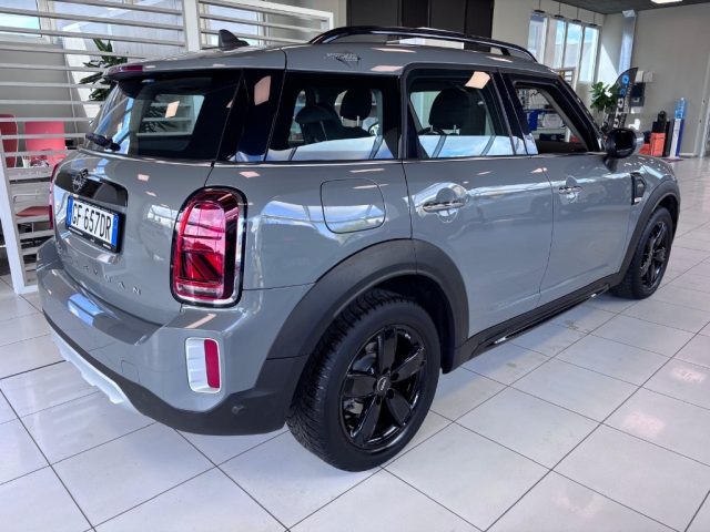 MINI Countryman 1.5 One D Northwood Edition auto - foto 4 di 4