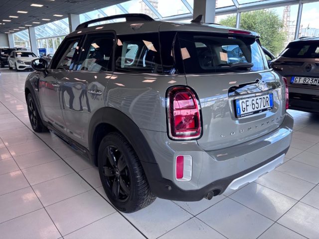 MINI Countryman 1.5 One D Northwood Edition auto - foto 2 di 4