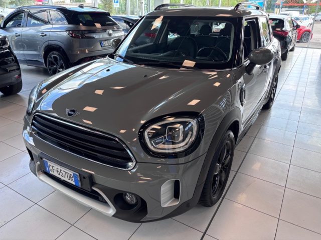 MINI Countryman 1.5 One D Northwood Edition auto usato a FERRARA