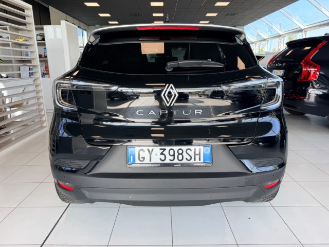 Renault Captur TCe 90 CV Techno - foto 3 di 4