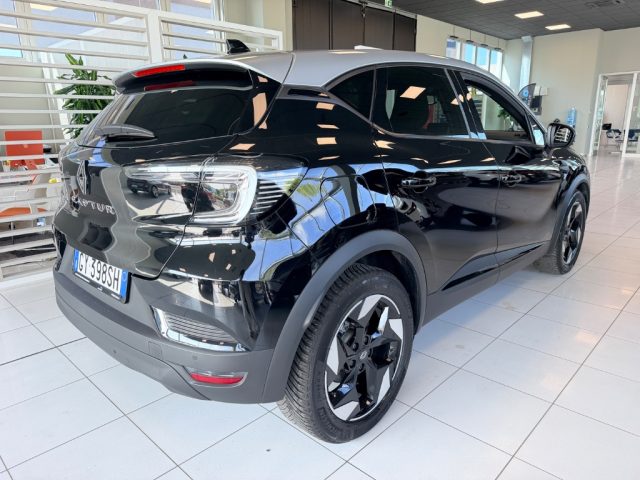 Renault Captur TCe 90 CV Techno - foto 4 di 4