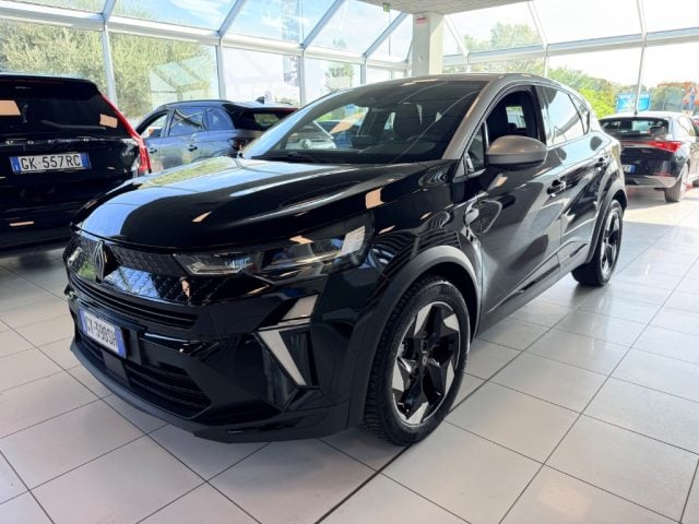 Renault Captur TCe 90 CV Techno usato a FERRARA