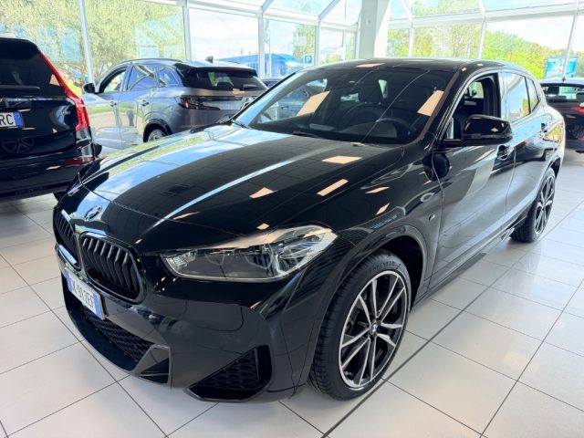 BMW X2 sDrive20i Msport auto usato a FERRARA