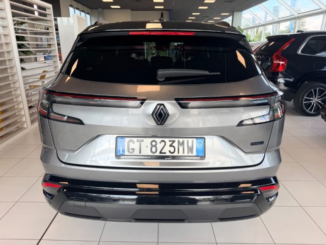 Renault Austral Full Hybrid E-Tech 200 CV Techno Esprit Alpine - foto 3 di 4