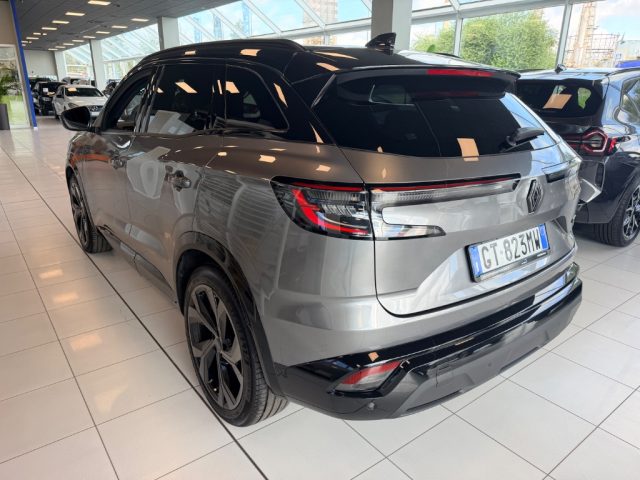 Renault Austral Full Hybrid E-Tech 200 CV Techno Esprit Alpine - foto 2 di 4