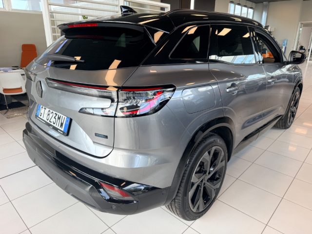 Renault Austral Full Hybrid E-Tech 200 CV Techno Esprit Alpine - foto 4 di 4