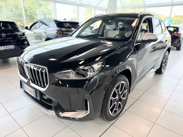 BMW X1 sDrive 18i xLine auto usato a FERRARA