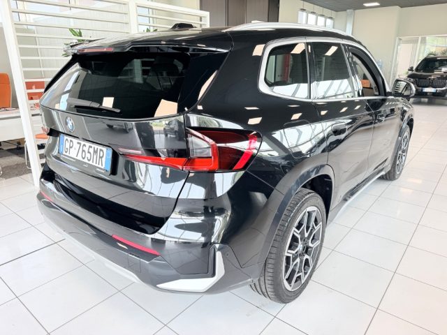 BMW X1 sDrive 18i xLine auto - foto 4 di 4