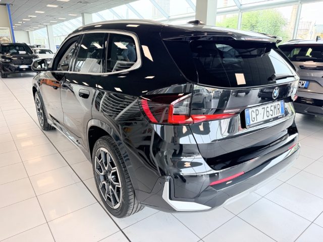 BMW X1 sDrive 18i xLine auto - foto 2 di 4