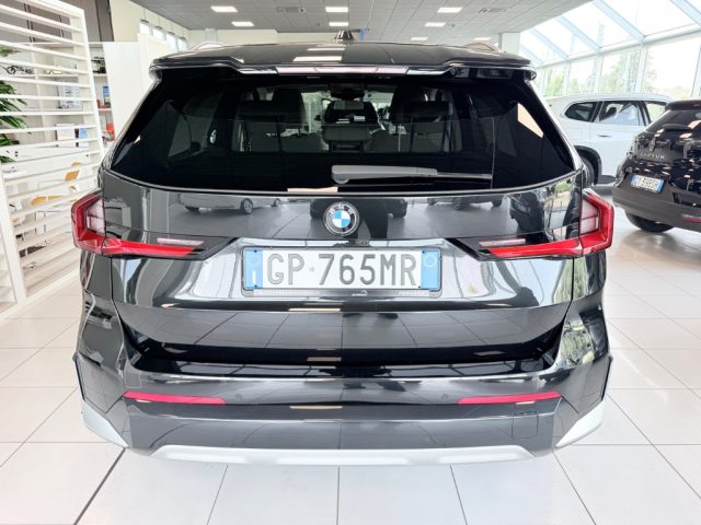 BMW X1 sDrive 18i xLine auto - foto 3 di 4