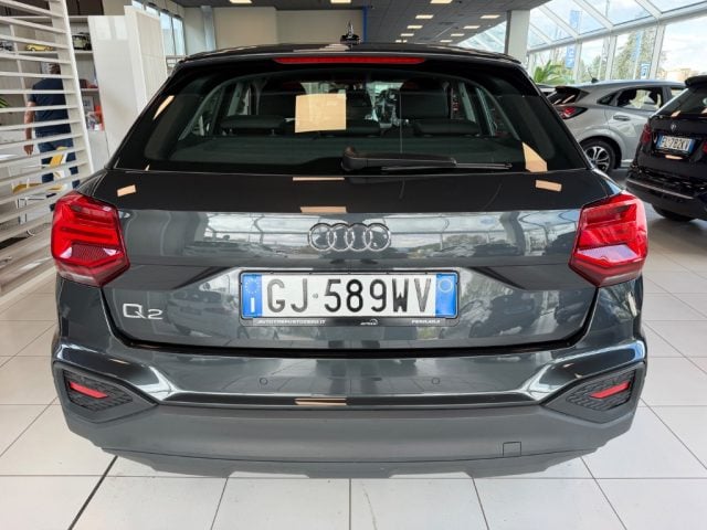 Audi Q2 30 TDI S tronic Admired - foto 3 di 4