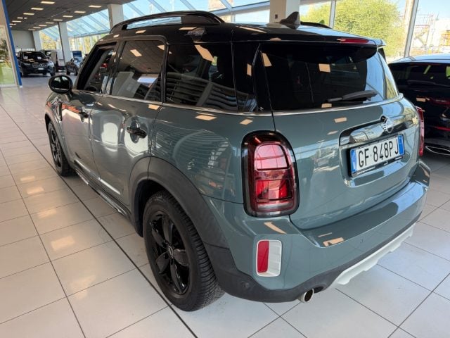 MINI Countryman 2.0 Cooper D Northwood Edition auto - foto 2 di 4