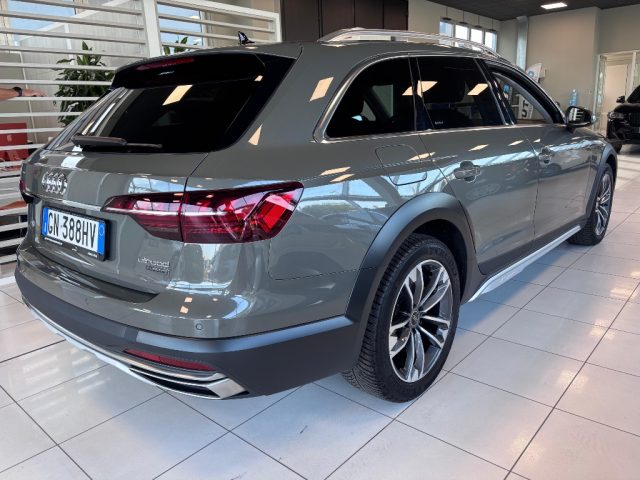 Audi A4 allroad 40 TDI 204 CV S tronic Business Evolution - foto 4 di 4