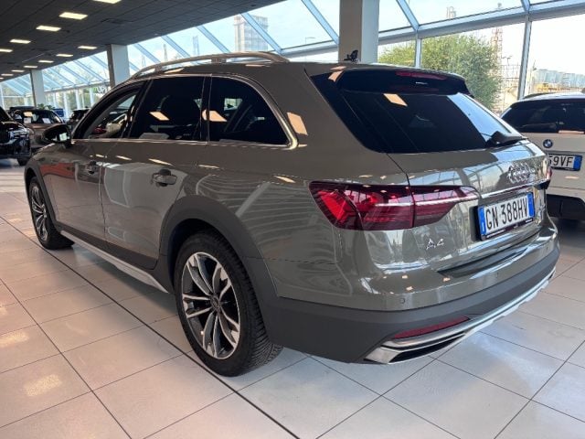 Audi A4 allroad 40 TDI 204 CV S tronic Business Evolution - foto 2 di 4