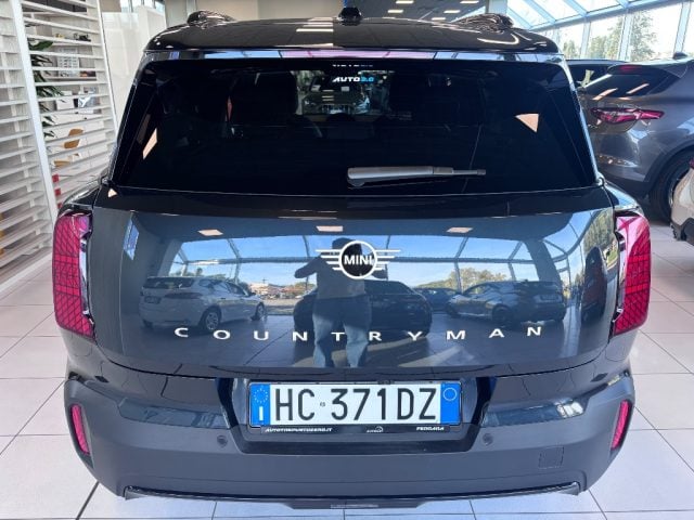 MINI Countryman 1.5 48V C Classic auto - foto 3 di 4